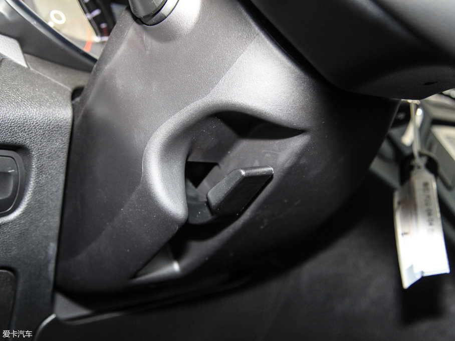 2017��ȫ�°����5 1.5L CVT�I����