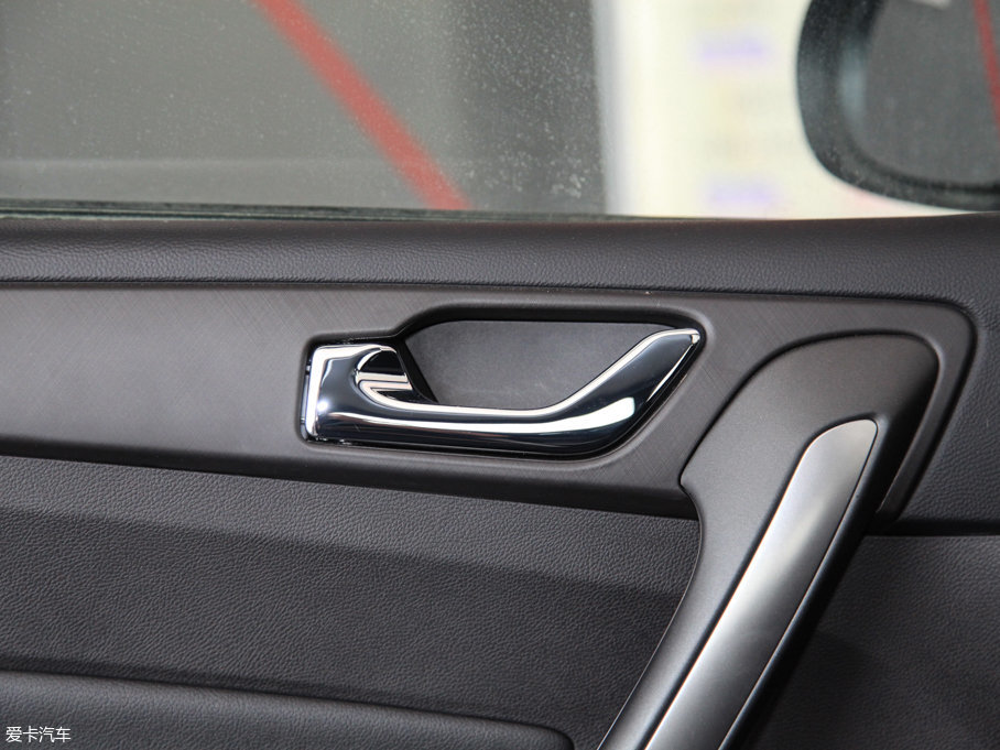 2017��ȫ�°����5 1.5L CVT�I����