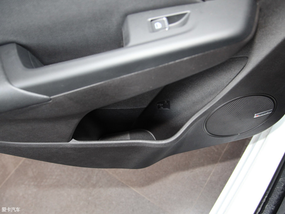 2017��ȫ�°����5 1.5L CVT�I����