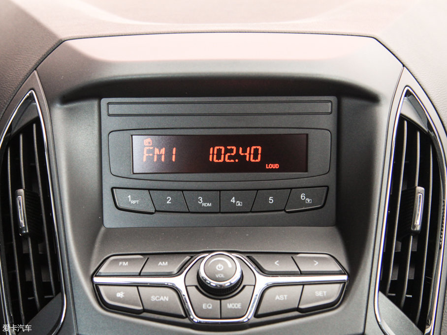 2017��ȫ�°����5 1.5L CVT�I����