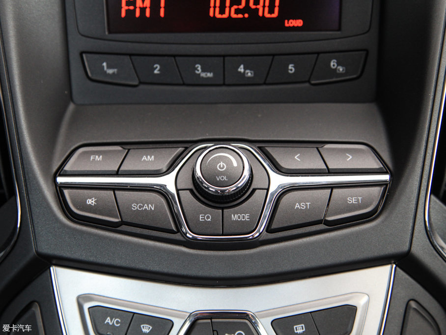 2017��ȫ�°����5 1.5L CVT�I����