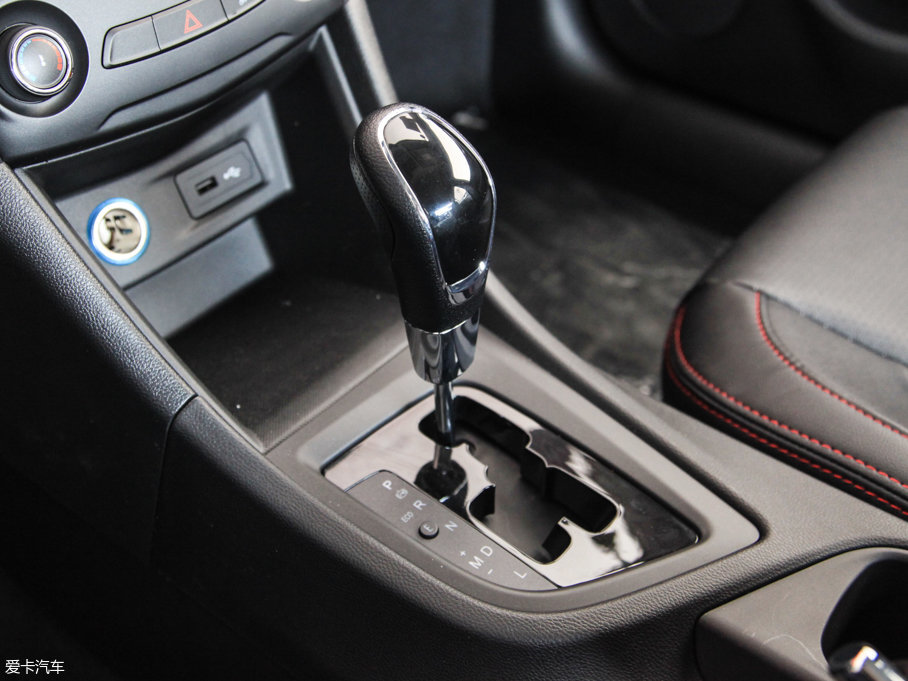 2017ȫ°5 1.5L CVTI(lng)