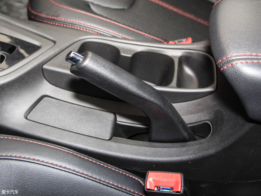 2017��ȫ�°����5 1.5L CVT�I����