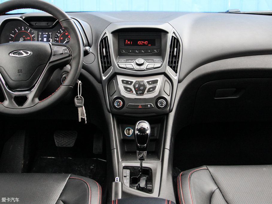 2017��ȫ�°����5 1.5L CVT�I(l��ng)����