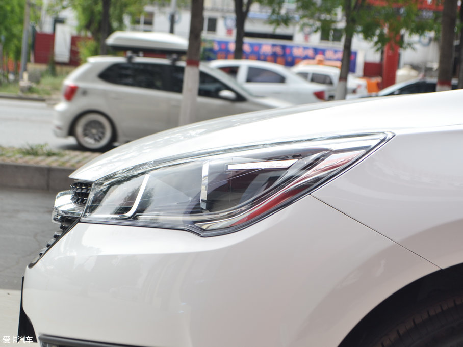 2017ȫ°5 1.5L քӕrа