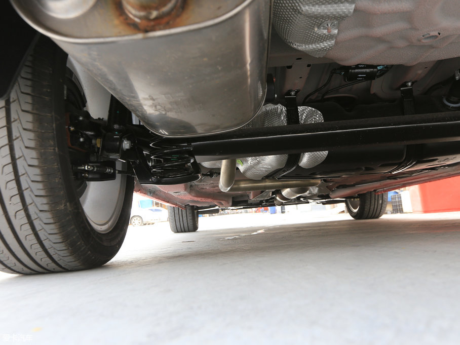 2017��ȫ�°����5 1.5L �ք�(d��ng)��Ӣ��