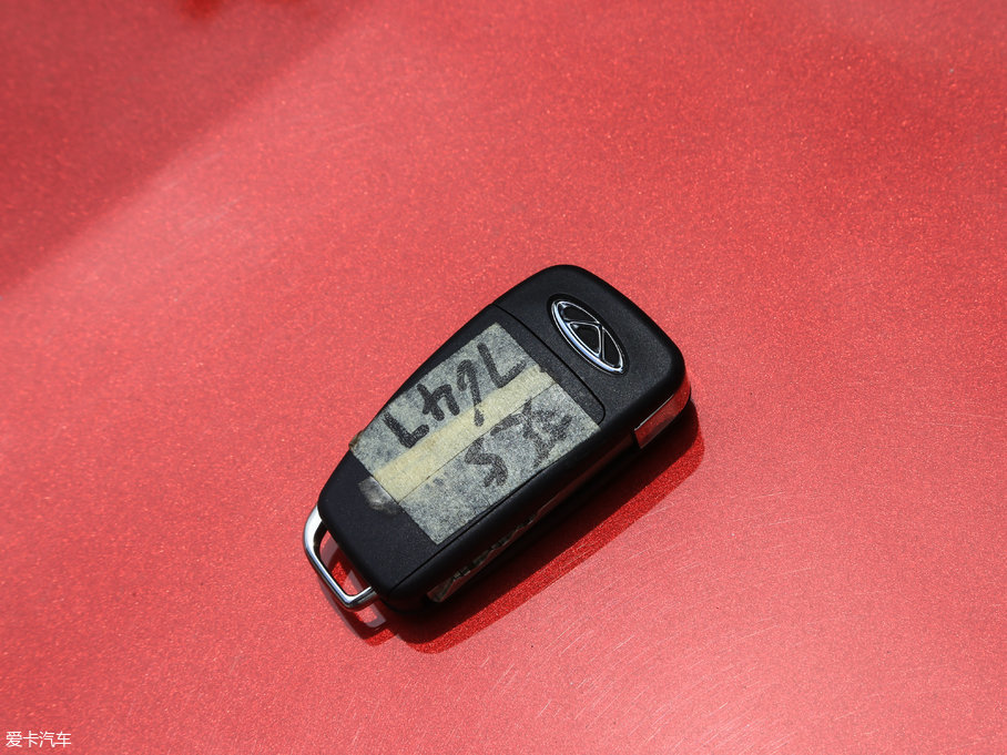 2017��ȫ�°����5 1.5L �քӾ�Ӣ��