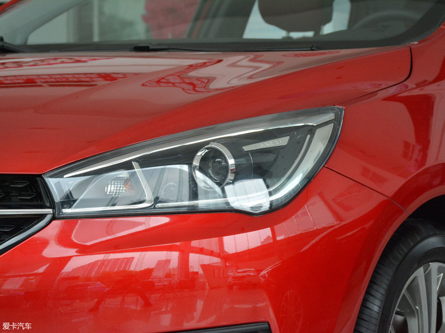 2017ȫ°5 Sport 1.5T ք(dng)A