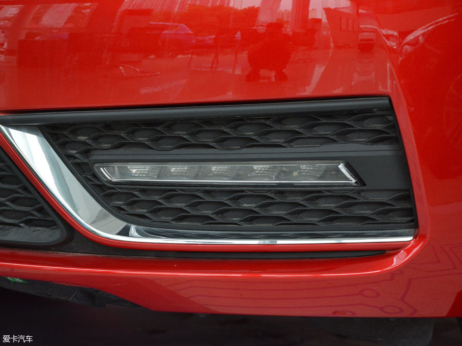 2017ȫ°5 Sport 1.5T քӺA