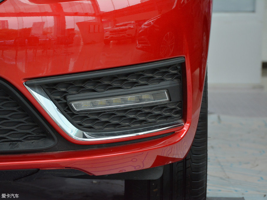 2017ȫ°5 Sport 1.5T քӺA