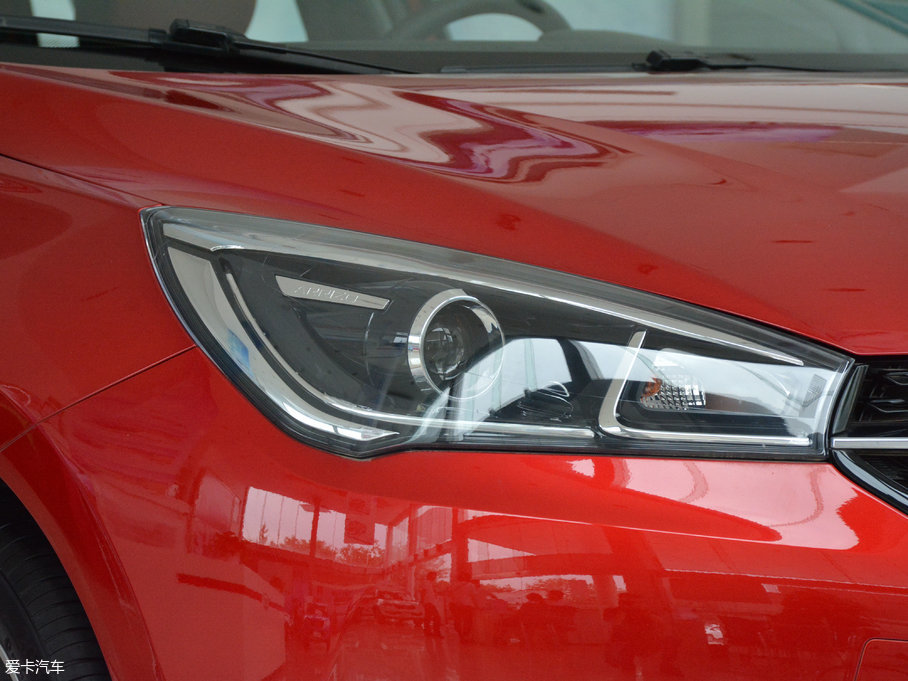 2017ȫ°5 Sport 1.5T քӺA