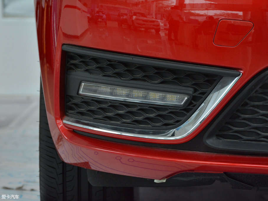 2017ȫ°5 Sport 1.5T քӺA