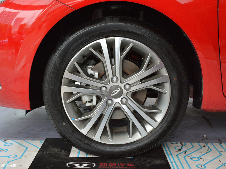 2017ȫ°5 Sport 1.5T քӺA