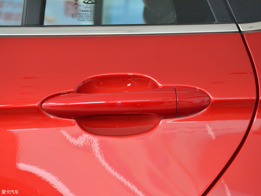 2017ȫ°5 Sport 1.5T քӺA