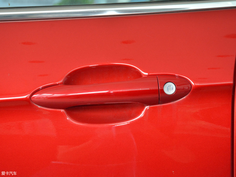 2017ȫ°5 Sport 1.5T քӺA