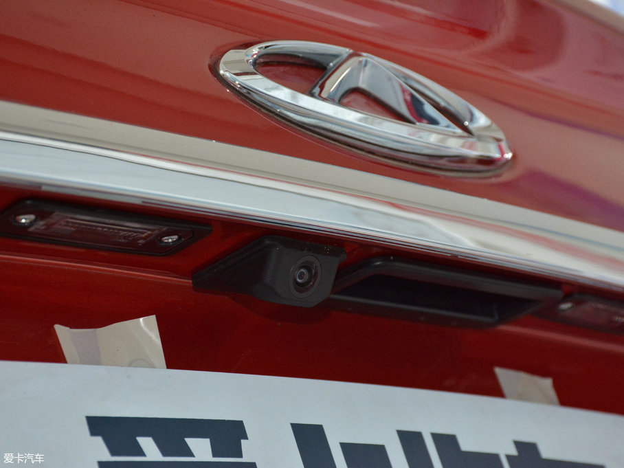 2017ȫ°5 Sport 1.5T քӺA