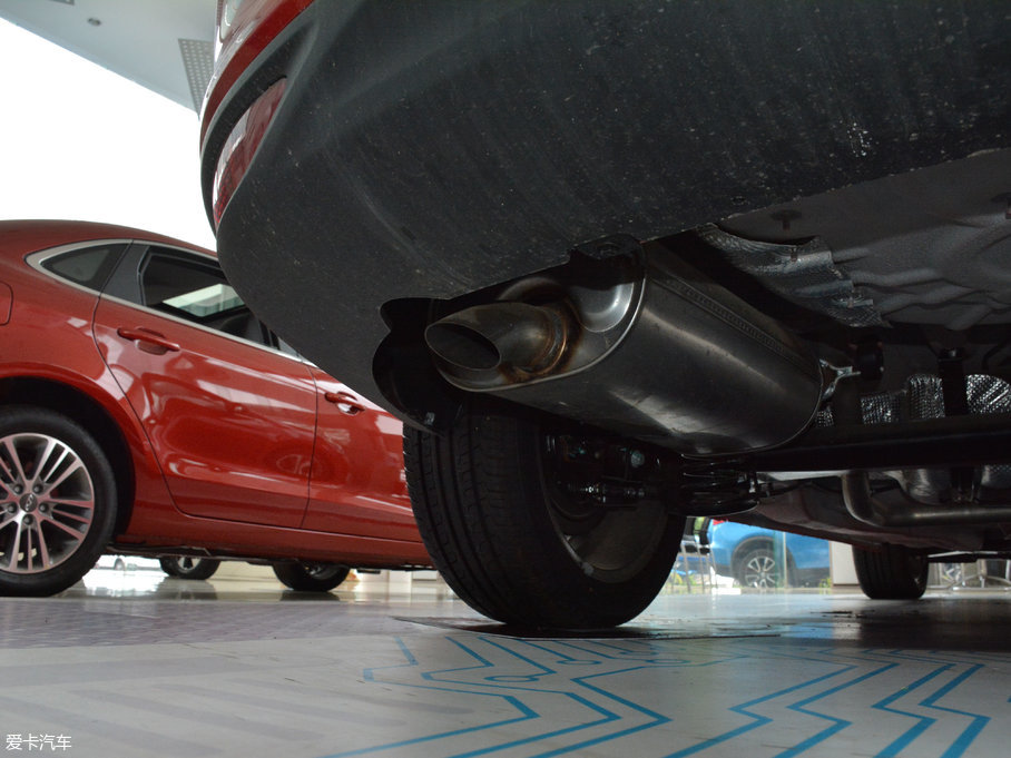 2017ȫ°5 Sport 1.5T քӺA