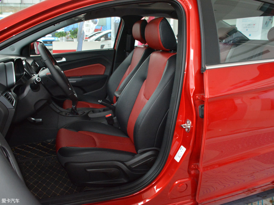 2017ȫ°5 Sport 1.5T քӺA