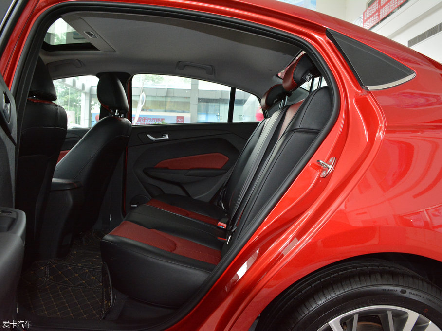 2017ȫ°5 Sport 1.5T ք(dng)A