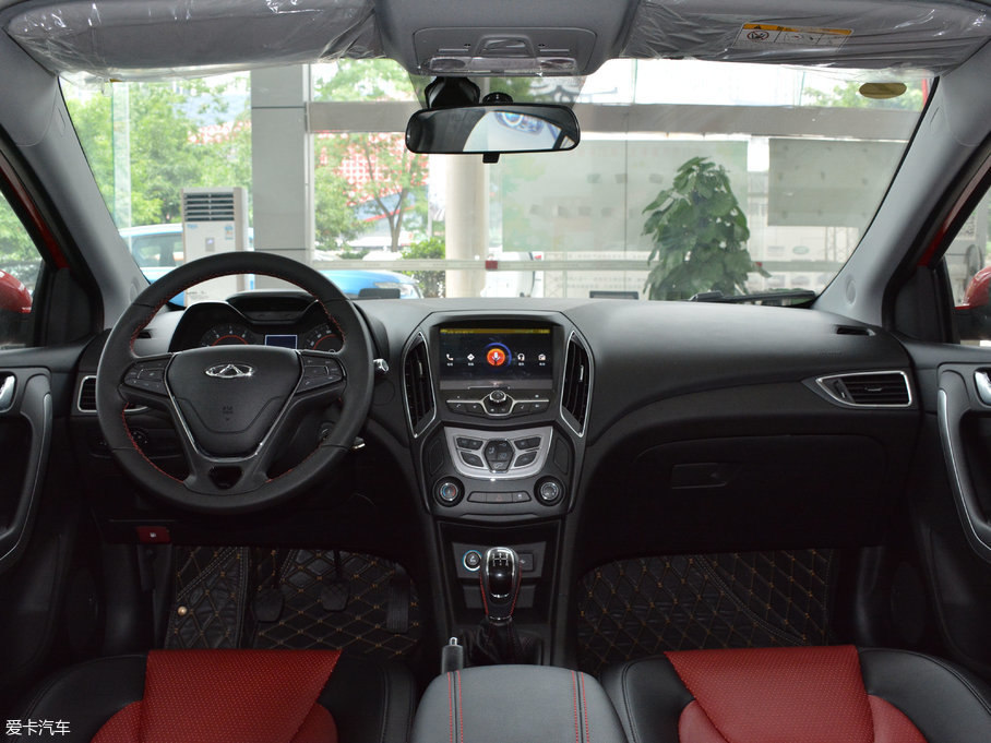 2017ȫ°5 Sport 1.5T քӺA