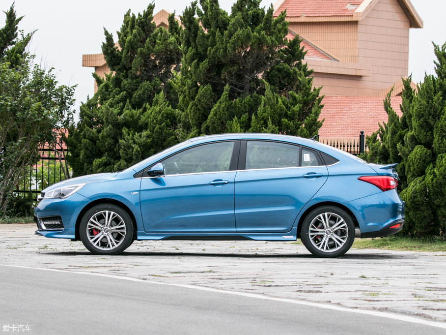 2017ȫ°5 Sport 1.5T քӺA