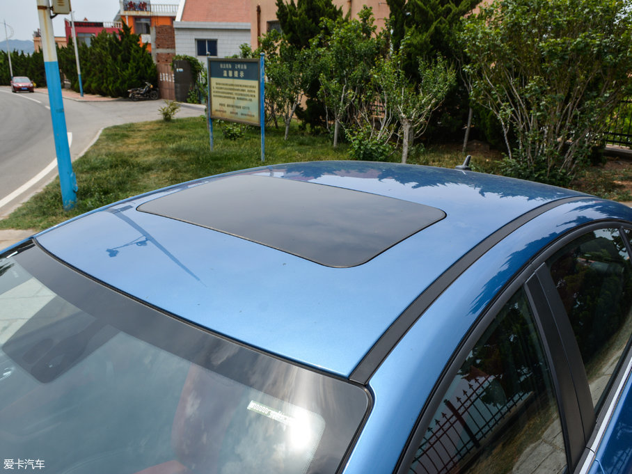 2017ȫ°5 Sport 1.5T քӺA