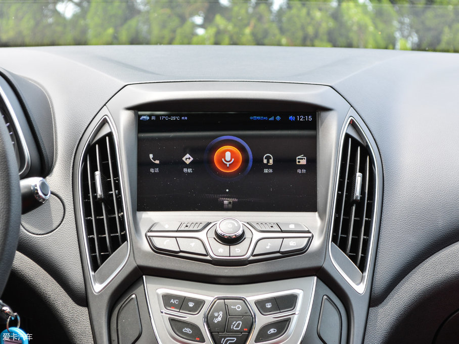 2017ȫ°5 Sport 1.5T քӺA