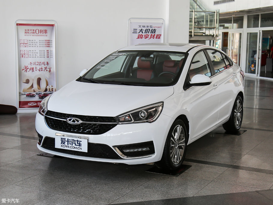 2017��ȫ�°����5 1.5L CVT���A��