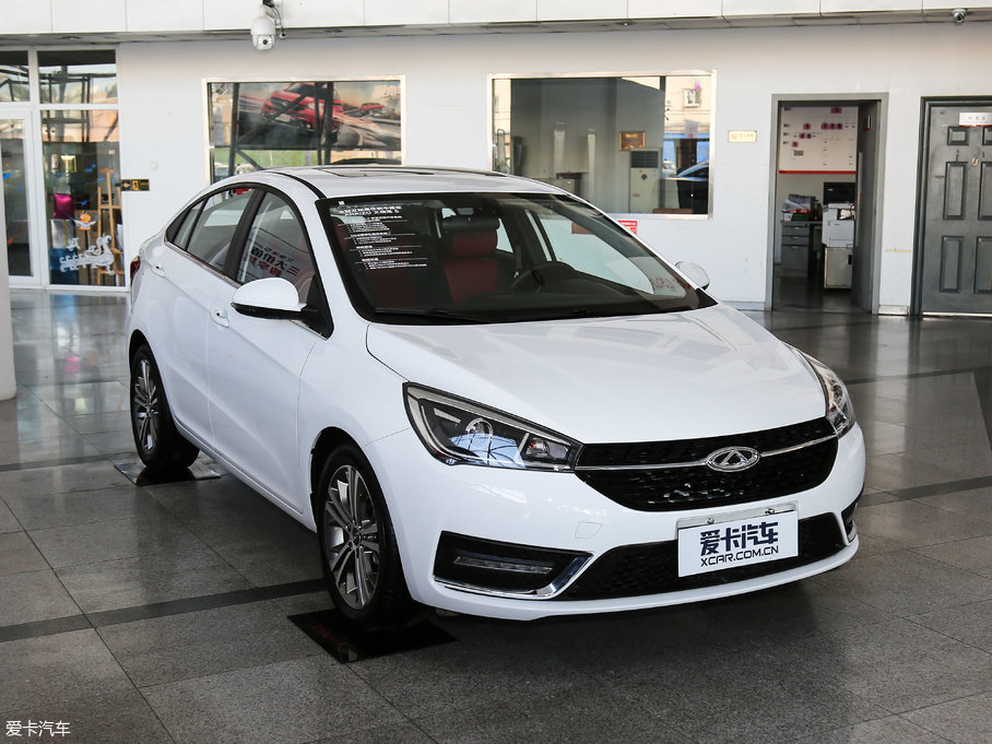 2017��ȫ�°����5 1.5L CVT���A��