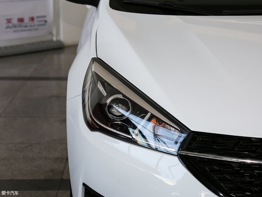 2017��ȫ�°����5 1.5L CVT���A��