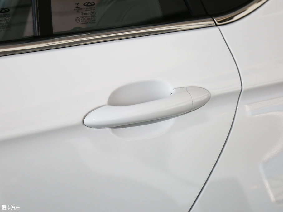 2017��ȫ�°����5 1.5L CVT���A��