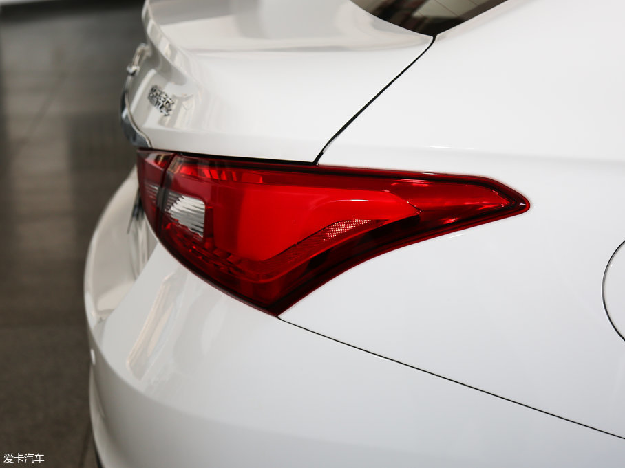 2017��ȫ�°����5 1.5L CVT���A��