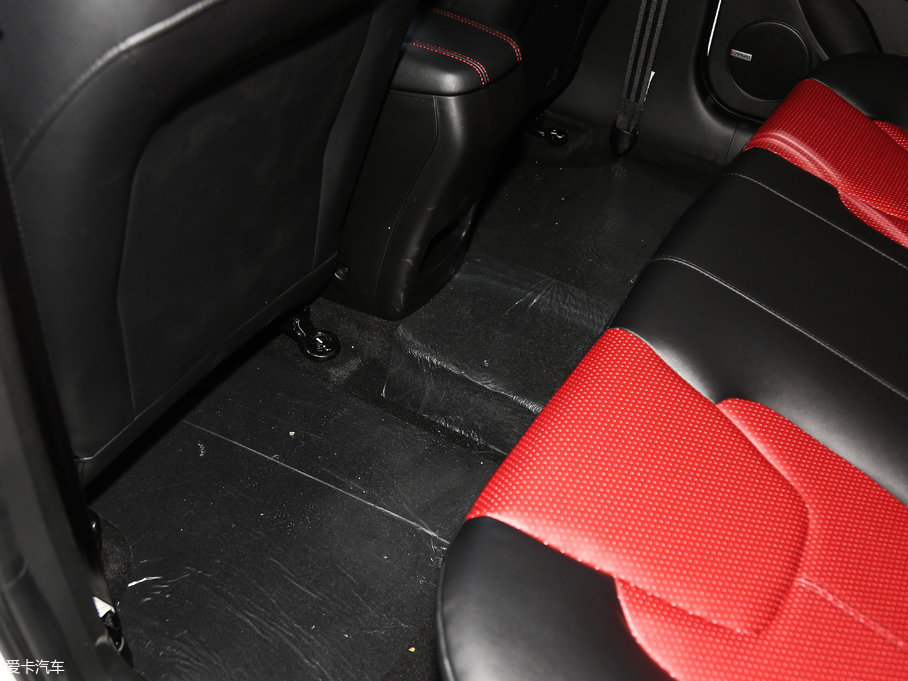 2017��ȫ�°����5 1.5L CVT���A��