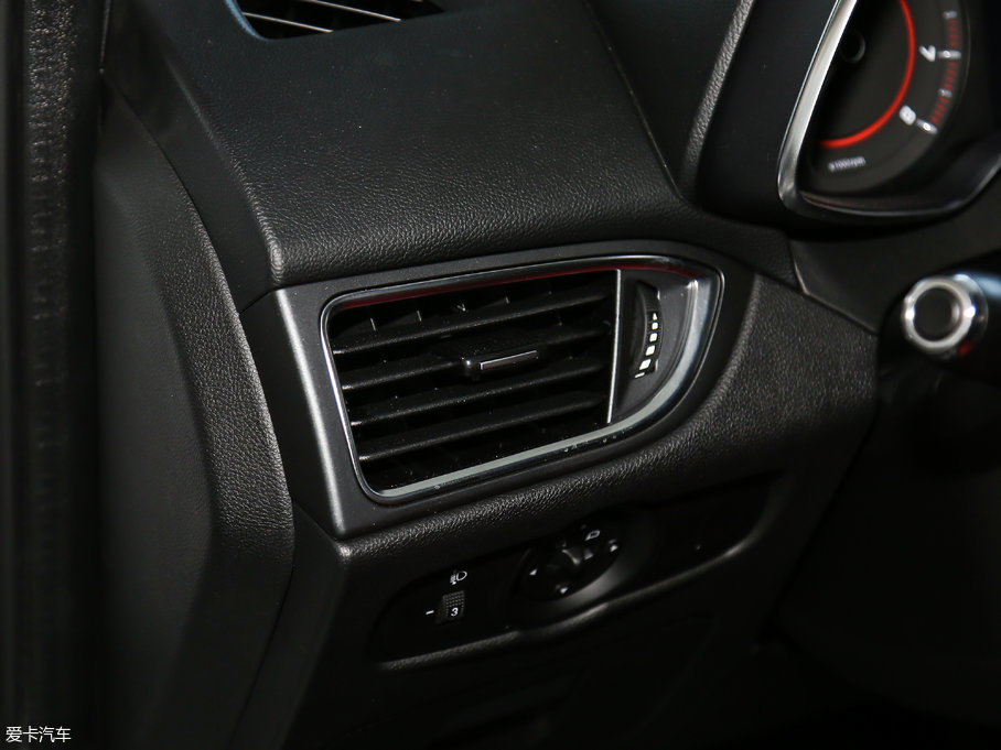 2017��ȫ�°����5 1.5L CVT���A��