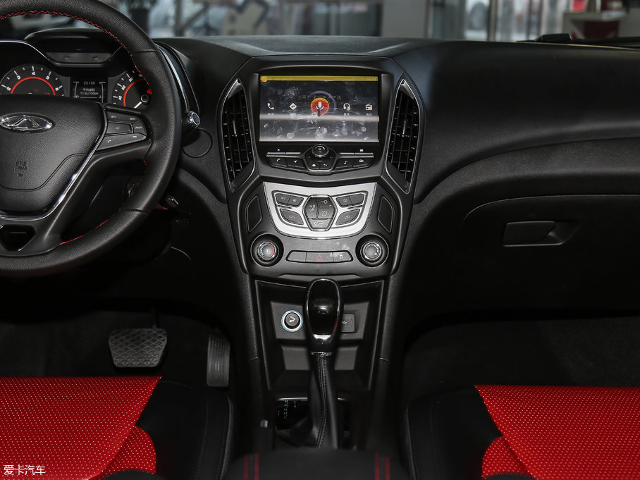 2017��ȫ�°����5 1.5L CVT���A��