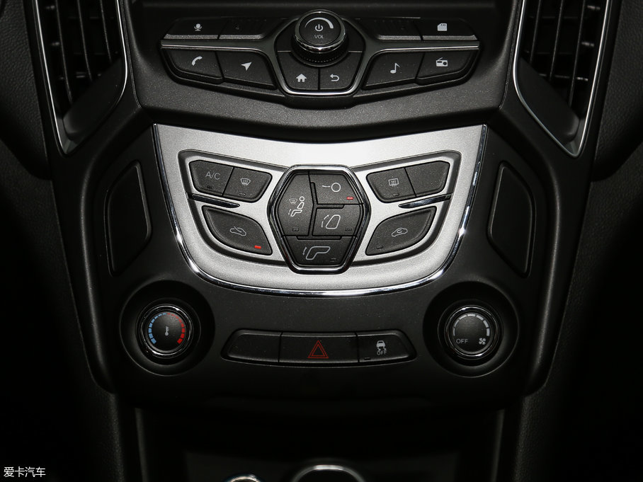 2017��ȫ�°����5 1.5L CVT���A��