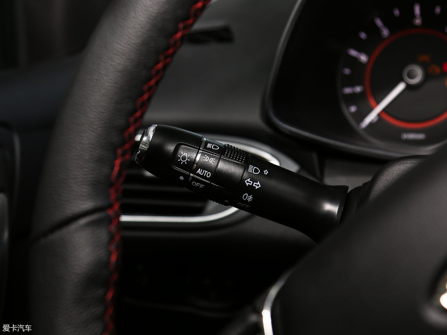 2017��ȫ�°����5 1.5L CVT���A��