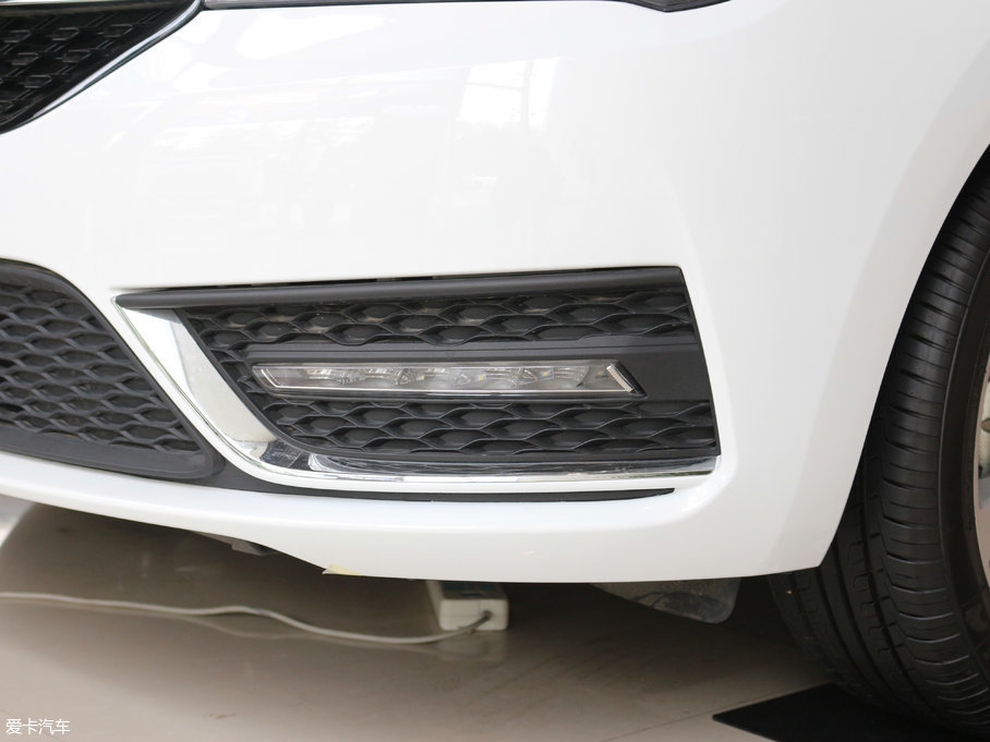 2017��ȫ�°����5 1.5L �ք��I(l��ng)����