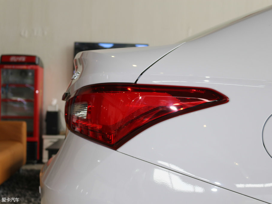 2017��ȫ�°����5 1.5L �ք��I����