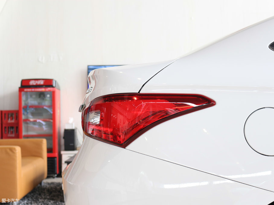 2017��ȫ�°����5 1.5L �ք��I(l��ng)����