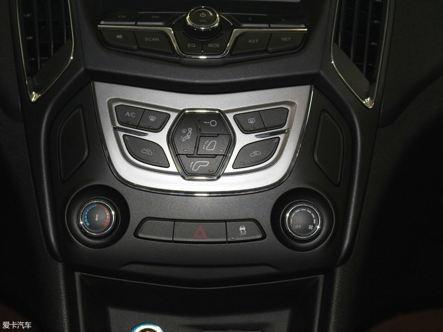 2017��ȫ�°����5 1.5L �ք��I(l��ng)����