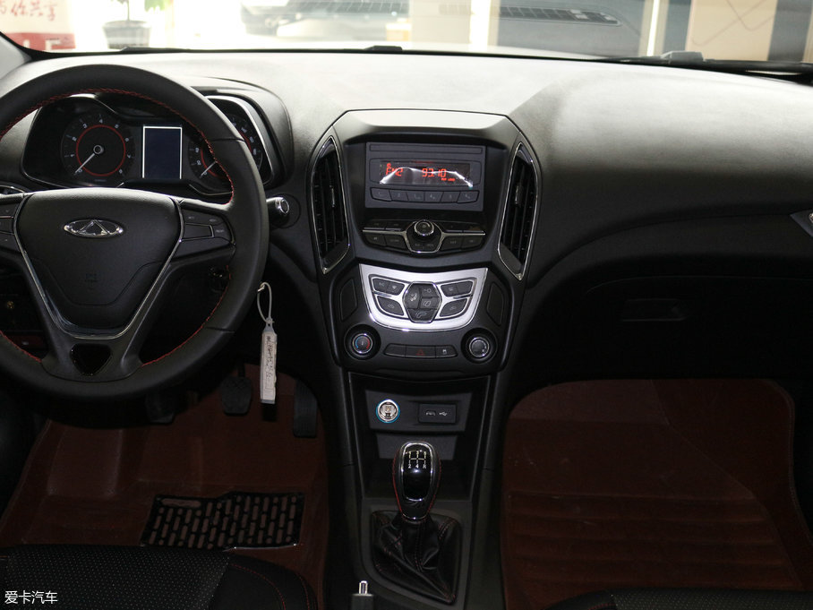 2017��ȫ�°����5 1.5L �ք��I(l��ng)����