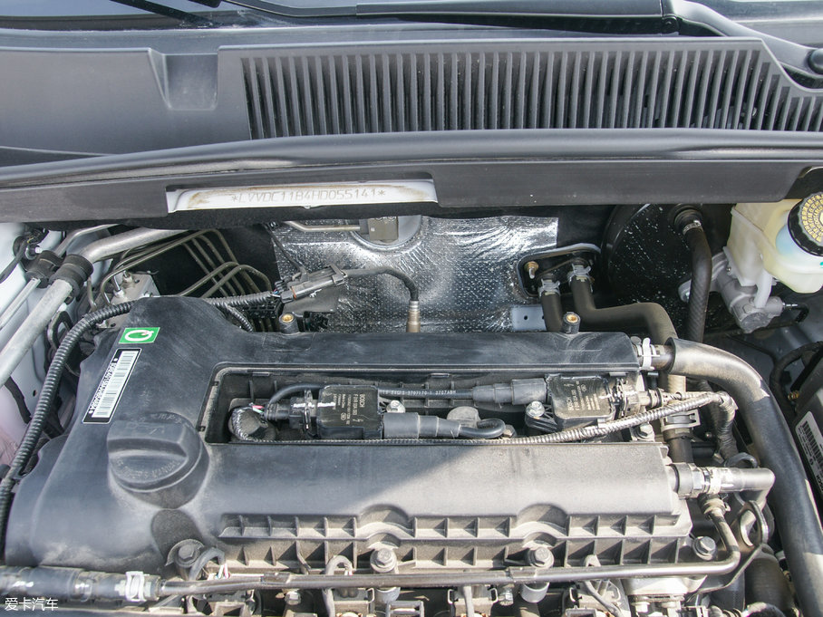 2017��ȫ�°����5 1.5L �ք����F��