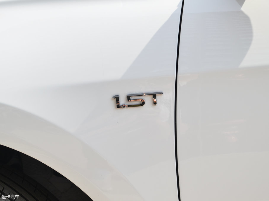 2017ȫ°5 Sport 1.5T քӕrа