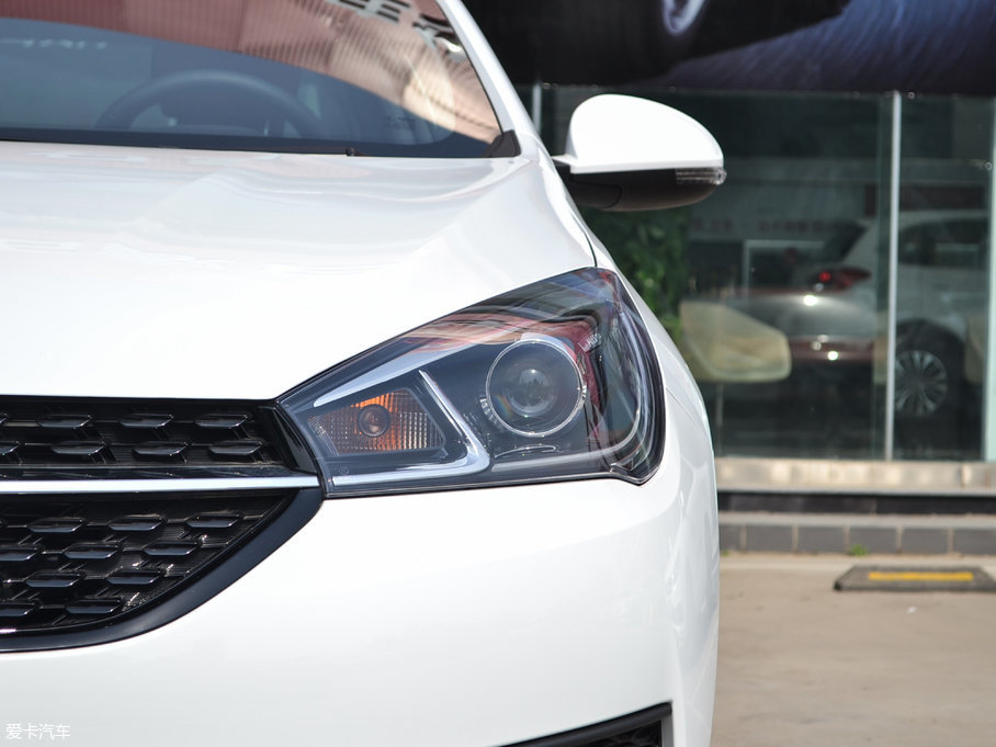 2017ȫ°5 Sport 1.5T ք(dng)r(sh)а