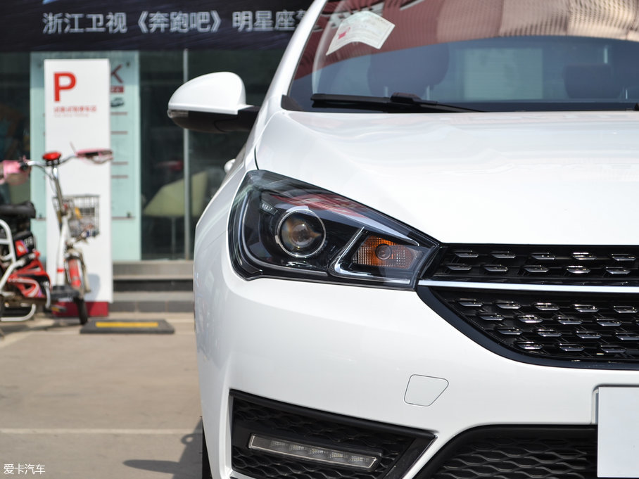 2017ȫ°5 Sport 1.5T քӕrа