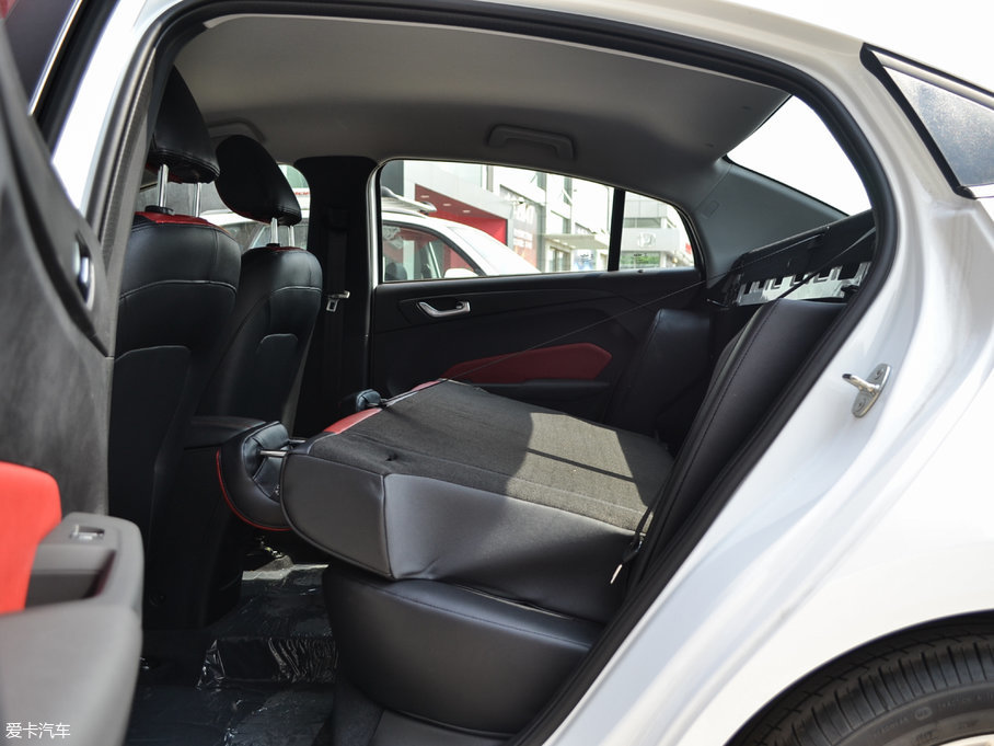 2017ȫ°5 Sport 1.5T քӕrа