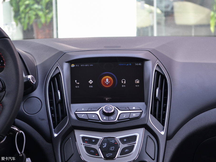 2017ȫ°5 Sport 1.5T քӕrа