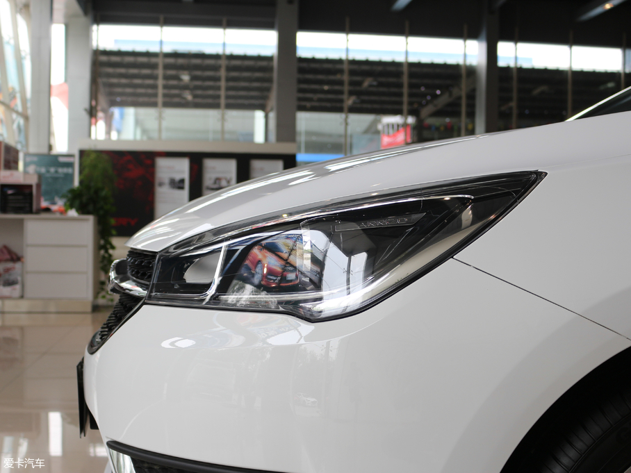 2017��ȫ�°����5 1.5L �ք��I����