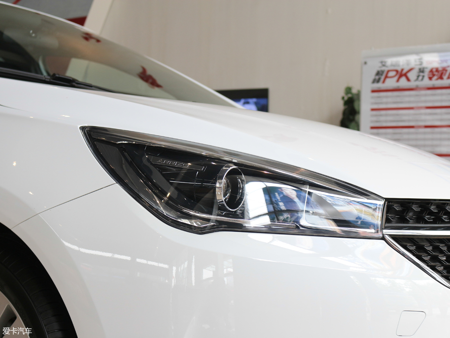 2017��ȫ�°����5 1.5L �ք��I����